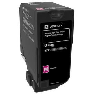 LEXMARK PB Toner 74C2HM0