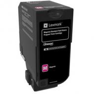 LEXMARK PB Toner magenta 7K CS720, CS725, CX725 (74C2SM0)