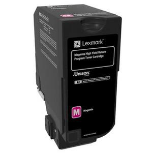 LEXMARK PB Toner 84C2HM0