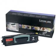 LEXMARK E23X  /  E33X Toner schwarz Standardkapazität 2.500 Seiten 1er-Pack return program (24040SW)