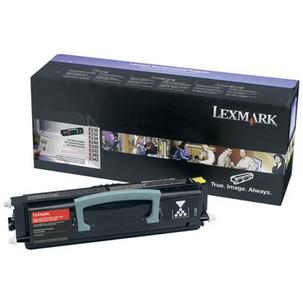 LEXMARK E23X / E33X 24040SW