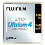 FUJI LTO4 Ultrium Kassette 800 / 1600GB (48185)