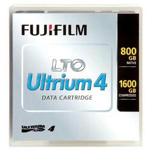 FUJI LTO4 Ultrium 48185