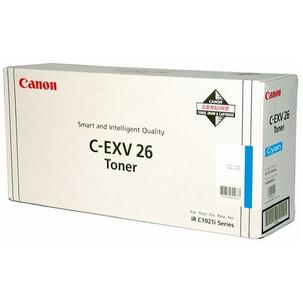 Canon toner cyan 1659B006