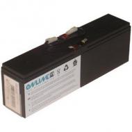 ONLINE Batterie ZINTO A 800 (BCZA800)