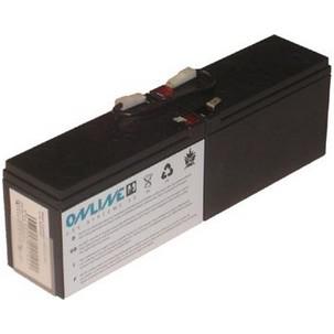 ONLINE Batterie BCZA800
