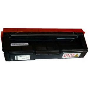 Ricoh toner schwarz 407634