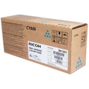 Ricoh toner cyan     842072