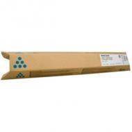 Ricoh toner cyan          mpc300 / 400 (10.000 seiten) (842238)