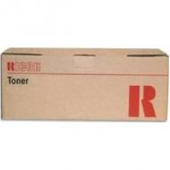 RICOH Toner für RICOH Aficio MP C2051, cyan Kapazität: ca. 9.500 Seiten (842064 / 841505 / MP C2551HE) Aficio MP C2551HE / C2051 / C2551 / C2051AD / C2551AD