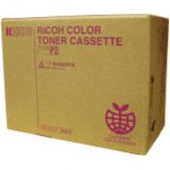 Ricoh toner magenta    af2232c / 2238c (10.000 seiten), typ p2 (885484)