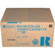 Ricoh toner cyan        3228c / dsc428 (10.000 seiten), typ r2 (888347)