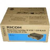 Ricoh toner schwarz            ap400 (15.000 seiten), typ 220 (403057)