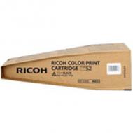 Ricoh toner cyan        3260c / dsc460 (18.000 seiten), typ f2 (888375)