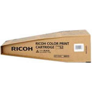 Ricoh toner cyan     888375