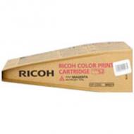 Ricoh toner magenta 3260c / dsc460 (18.000 seiten), typ f2 (888374)