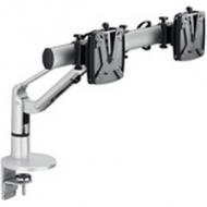 Novus lifttec-arm i dual (für 2 tft) max 2 x 3-7 kg inkl. lifttec tischbe (930+1279+000)