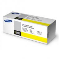 SAMSUNG CLT-Y506L gelb toner hy für CLP-680ND CLX-6260 Series 3.500 Seiten (CLT-Y506L / ELS)