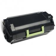 Lexmark toner schwarz für ms810 25.000 s. (52d0ha0)