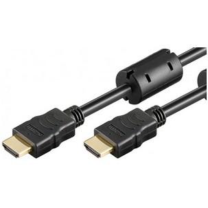 Kabel hdmi->hdmi s/s 31912