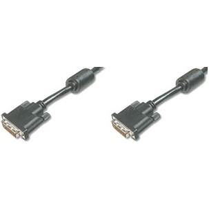 Dvi-kabel dual/dual  68083