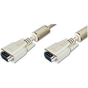Vga-kabel 20m s/s 68140
