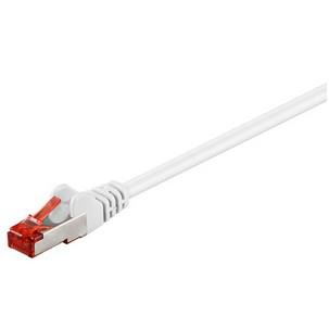 Patch-kabel cat6  93217