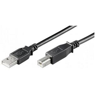 Kabel usb 2.0 a->b 93596