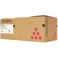 RICOH Toner für RICOH Laserdrucker Aficio SP C231SF, magenta Kapazität ca. 2500 Seiten Aficio SPC 231SF / 231N / 232DN / 232SF / 310 / 311N / 312DN / 232DN / 242 /  242DN / 242SF / 310A / 311SP / 312DN (407640 / 406350)