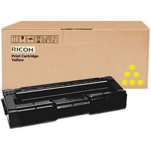 RICOH Toner für 407639