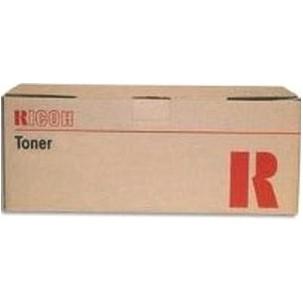 Ricoh toner cyan   842082