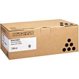 Ricoh toner gelb     842021