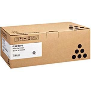 Ricoh toner cyan     842023