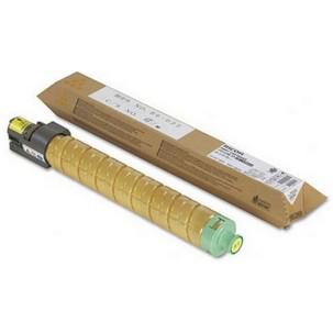 Ricoh toner gelb     841818