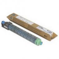 Ricoh toner cyan            mp c3004 ca. 18.000 seiten (841820)