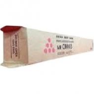 Ricoh toner magenta         mp c4503 ca. 22.500 seiten (841855)