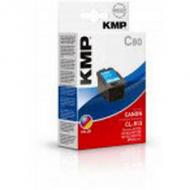 Kmp patrone canon cl513 color 350 s. c80 refilled (1512,4530)