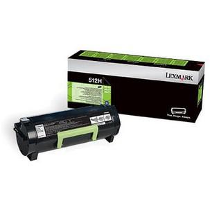 Lexmark toner 51F2H00