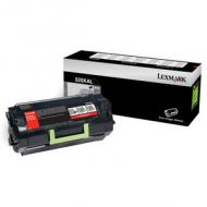 Lexmark toner schwarz für ms711 etiketten  45.000 s. (52d0xal)