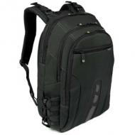 TARGUS EcoSpru 39,62cm 15,6Zoll Backpack Black (TBB013EU)
