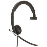 LOGITECH H650e Mono Headset USB (981-000514)