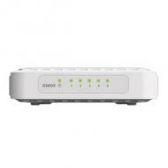 NETGEAR 5-Port Gigabit Ethernet Switch (GS605-400PES)