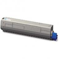 OKI MC853 / 873 Toner Cyan für 7.300 Seiten (45862839)