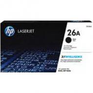 hp Toner hp 26A für hp LaserJet Pro M402n, schwarz Kapazität: ca. 3.100 Seiten für: LaserJet Pro M402m / M402D / M402DN / M402N / M402dne / M402dw, LaserJet Pro MFP M426fdw / M426DW / M426FDN / M426m (CF226A  /  hp 26A)