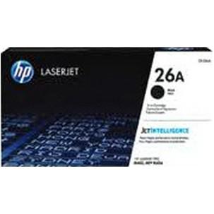 hp Toner hp 26A für CF226A