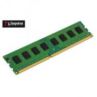 KINGSTON 4GB DDR3L 1600MHz Dimm 1,35V für Client Systems (KCP3L16NS8 / 4)