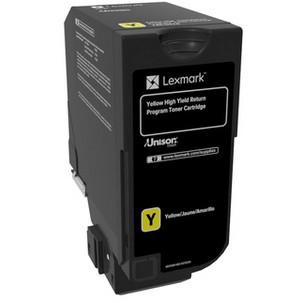 LEXMARK PB Toner 84C2HY0