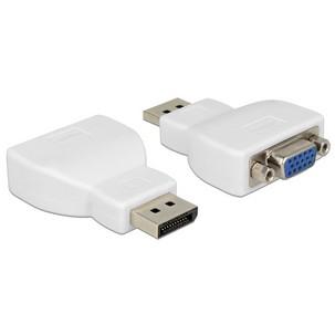DELOCK Adapter 65568