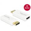 DisplayPort Adapter