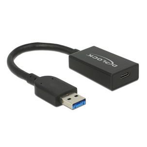 DELOCK Konverter USB 65698